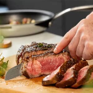 Carving Knives