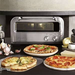 Pizza Maker