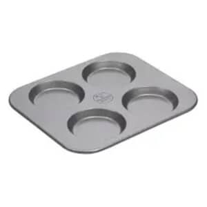Pudding Tin