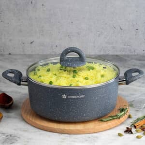 Granite Casseroles
