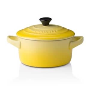 Petite Casserole