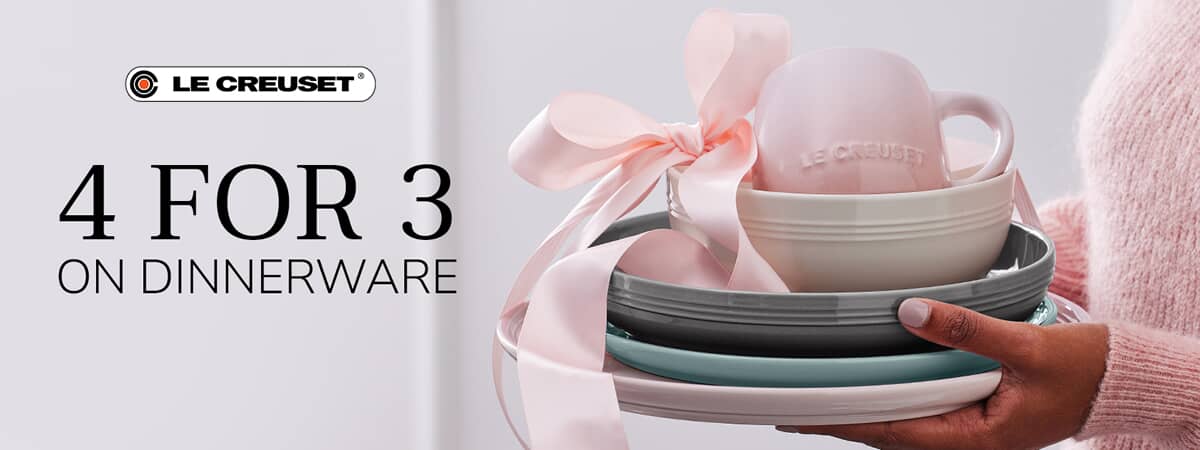 Le Creuset   Le Creuset Mugs