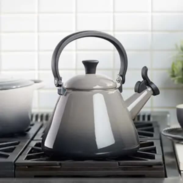 Le Creuset Kettles