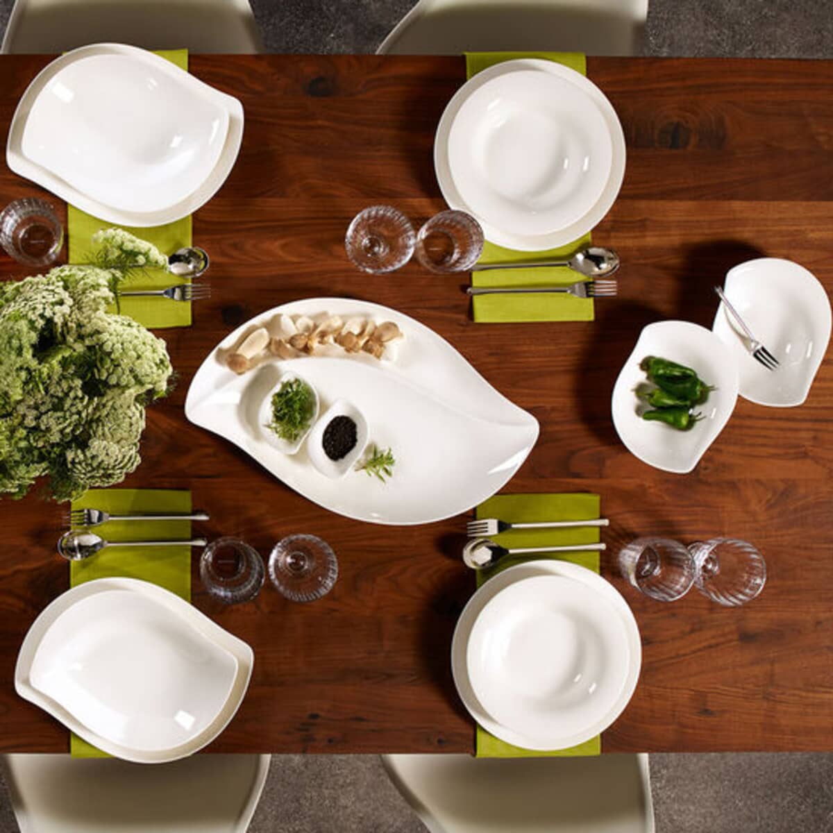 Villeroy Boch New Cottage Basic