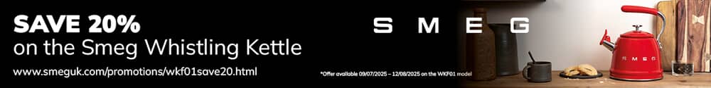 Smeg   Smeg Kettles