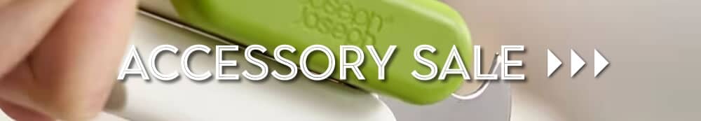 Kitchen Accessory Sale