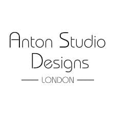 Anton Studio Glassware