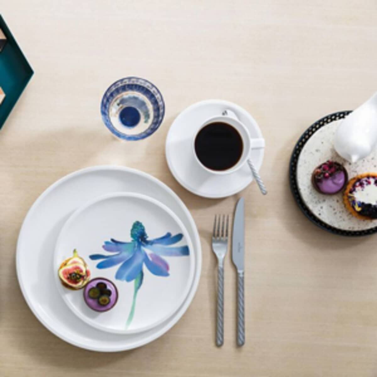 Villeroy Boch Artesano Flower Art