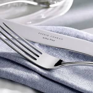 Arthur Price Sophie Conran Cutlery