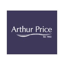 Arthur Price