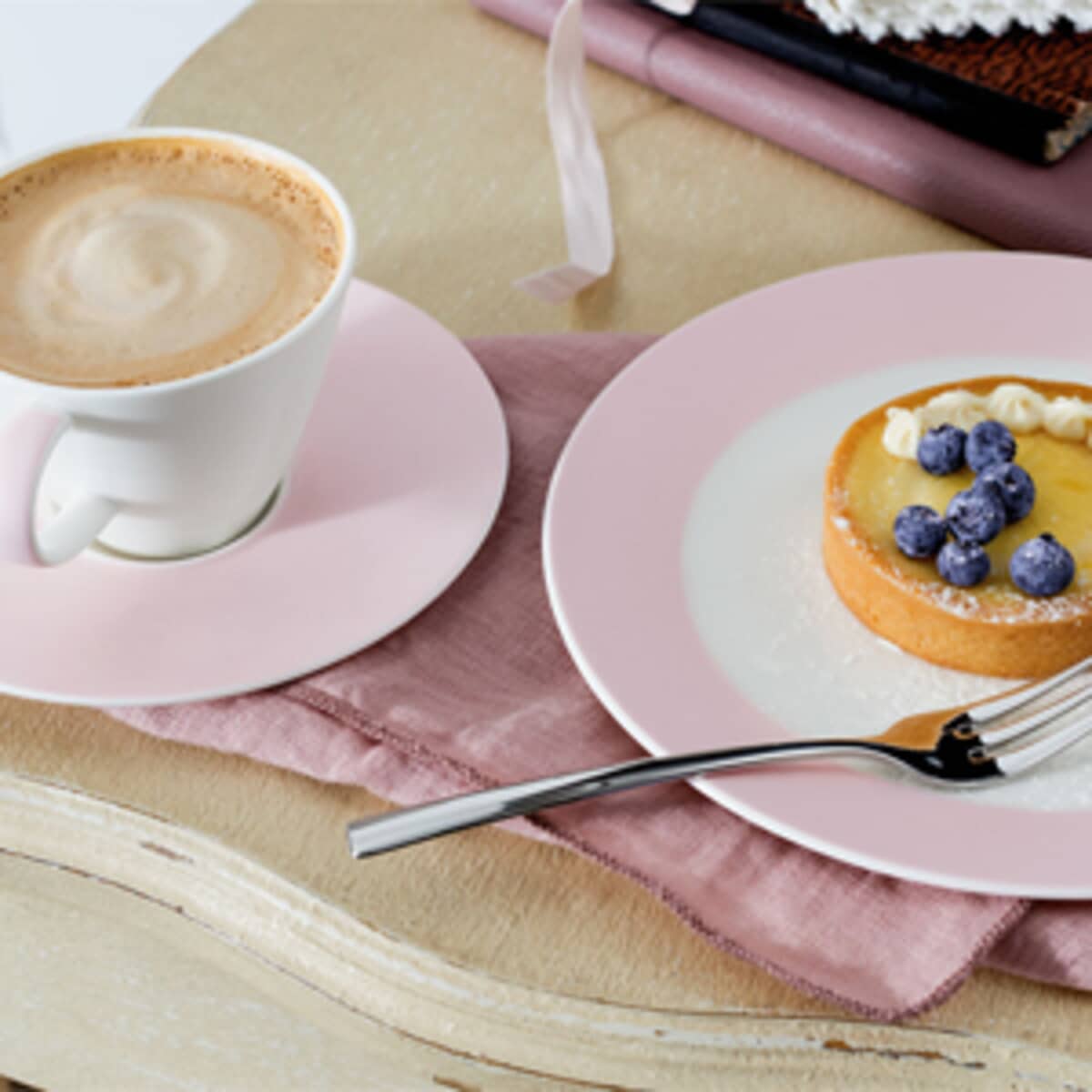 Villeroy Boch Caffe Club Uni