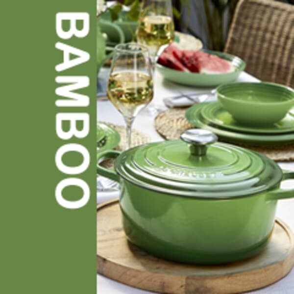 Le Creuset Bamboo