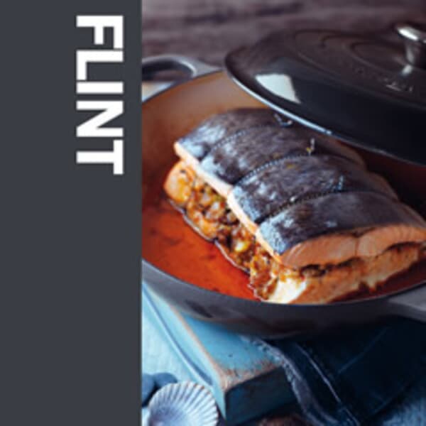 le creuset flint
