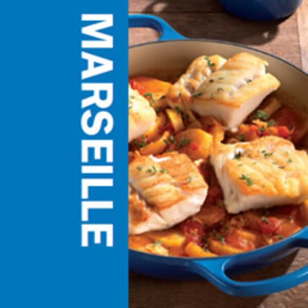 le creuset marseille