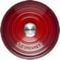 Le Creuset Cerise