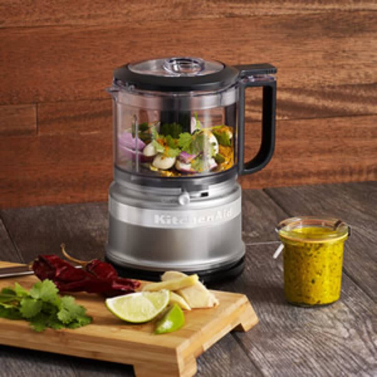 KitchenAid Mini Chopper