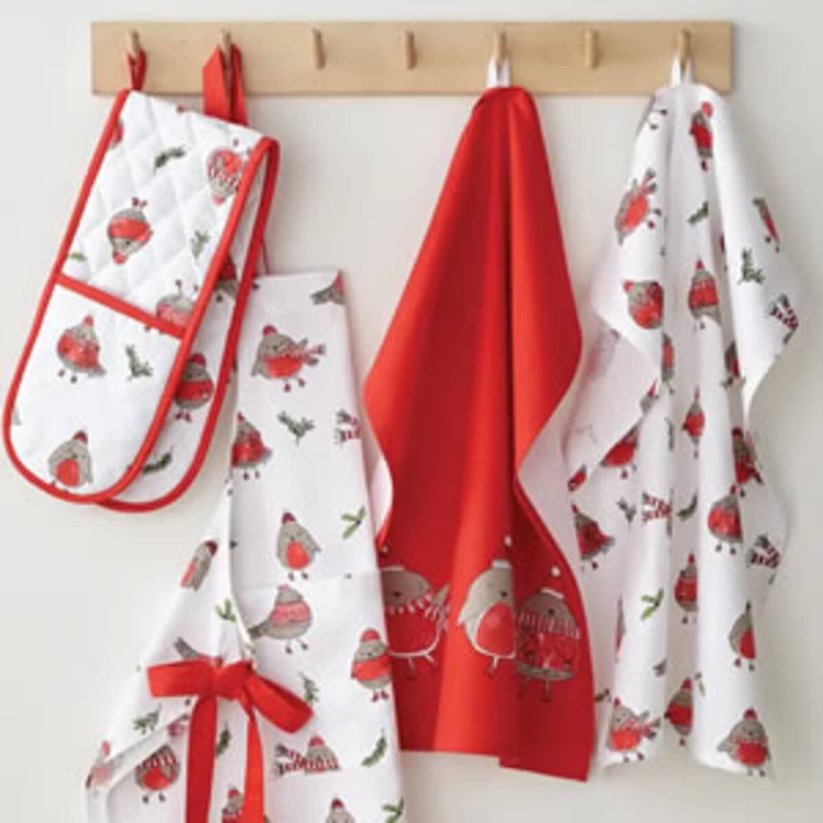 Christmas Accessories