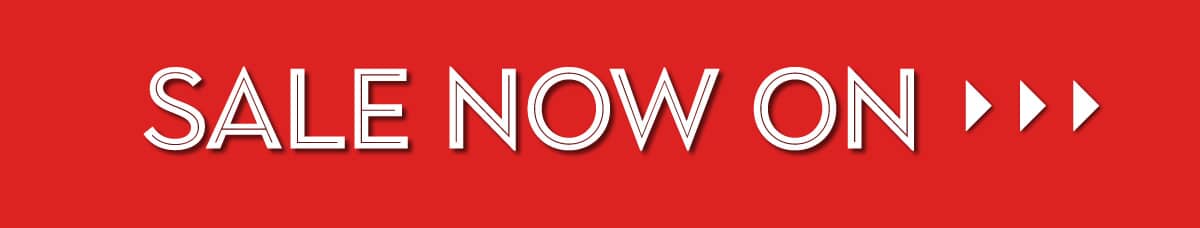Sale Now On