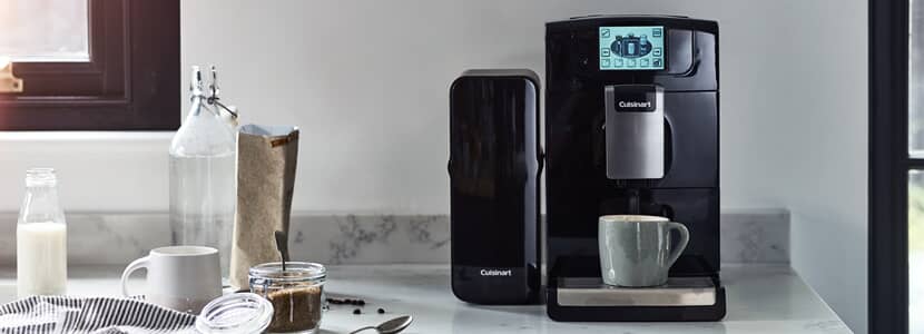 Cuisinart &nbsp; Cuisinart Coffee