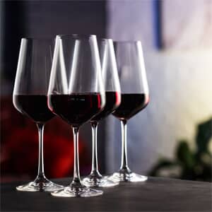 Dartington Cheers
