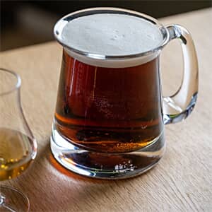 Dartington Tankards