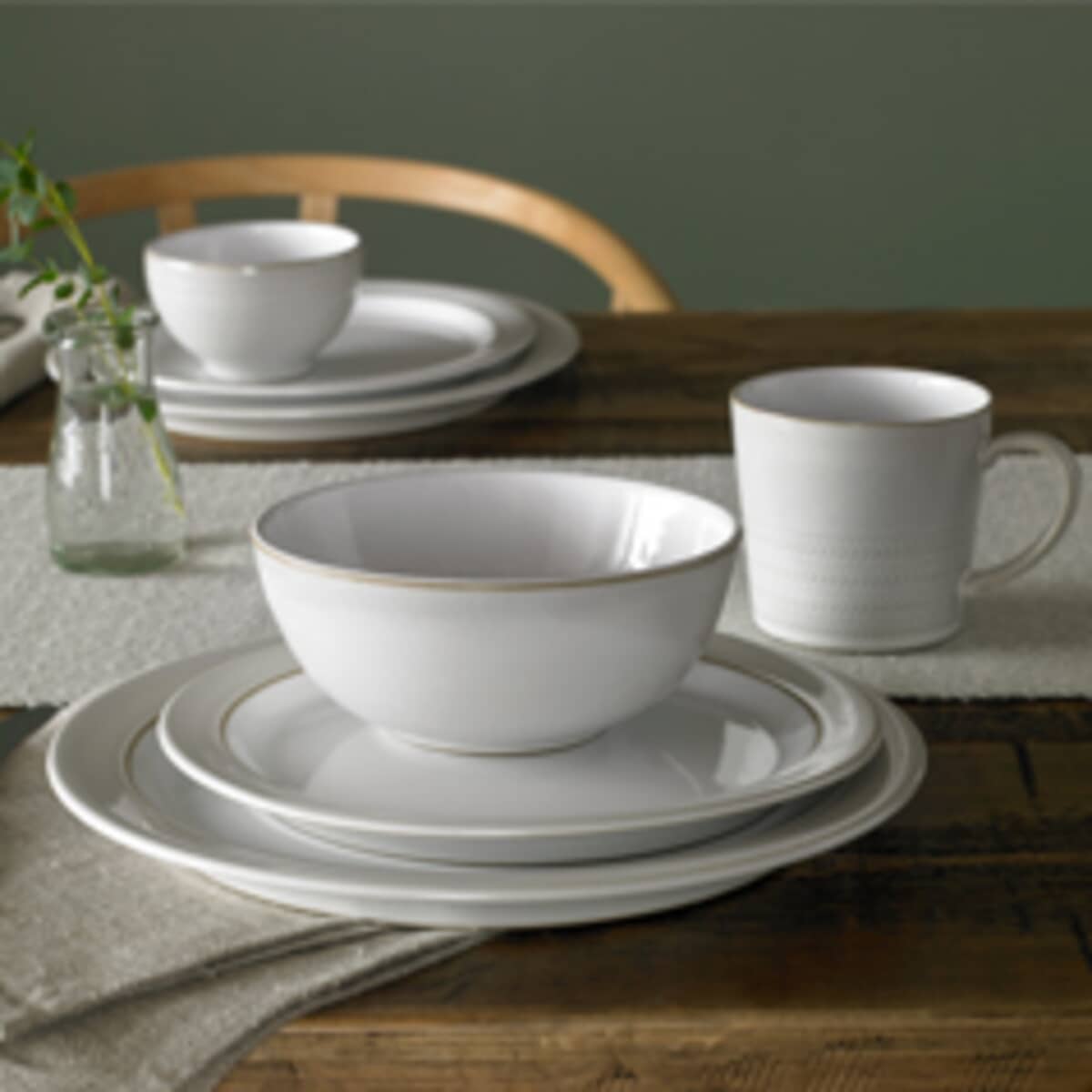 Denby Natural Canvas