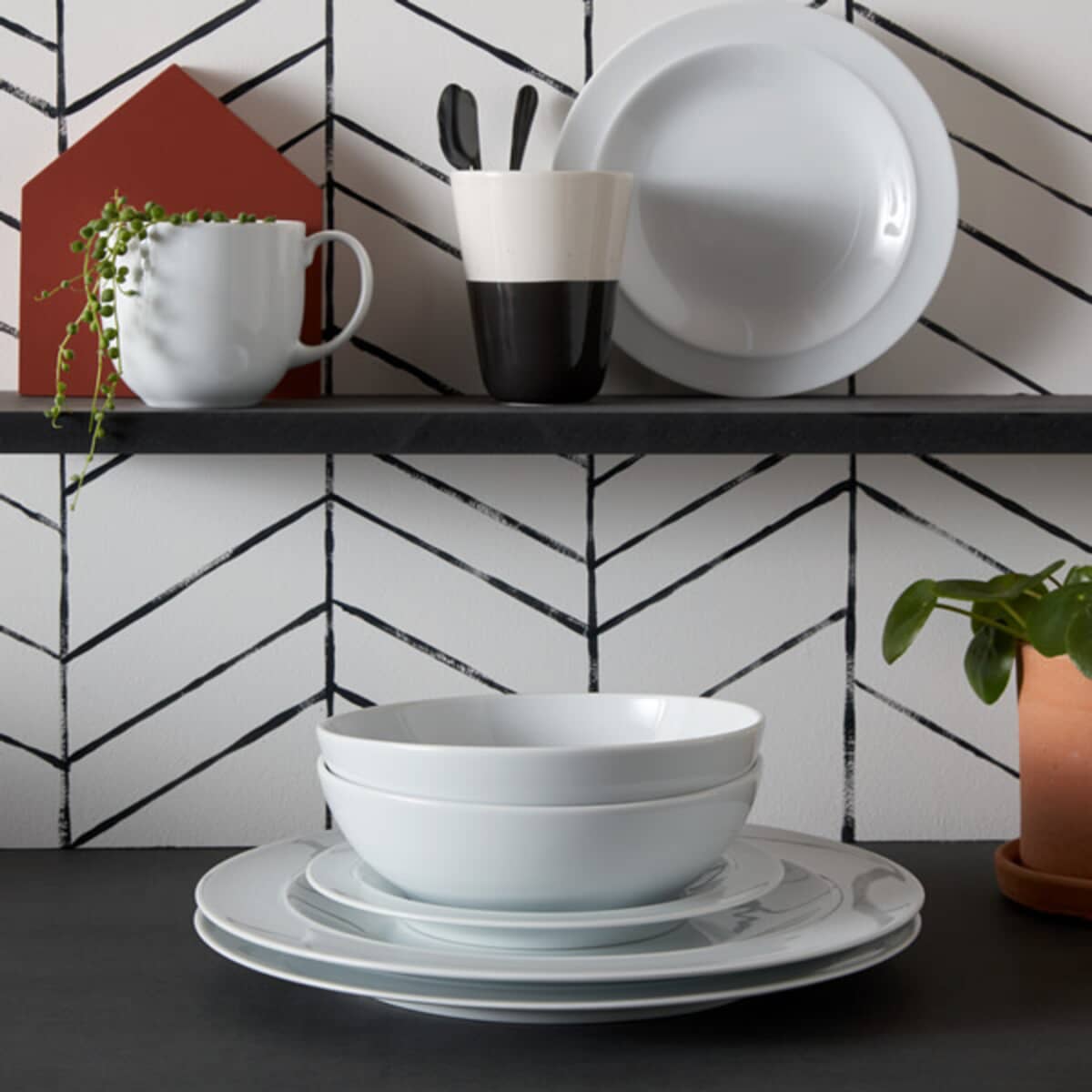 Denby White
