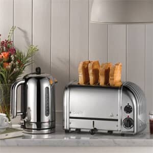 Dualit Classic Range