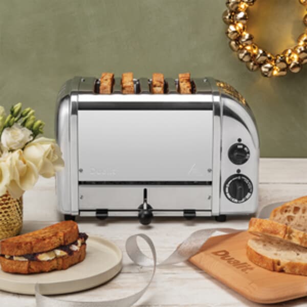 Dualit Toasters