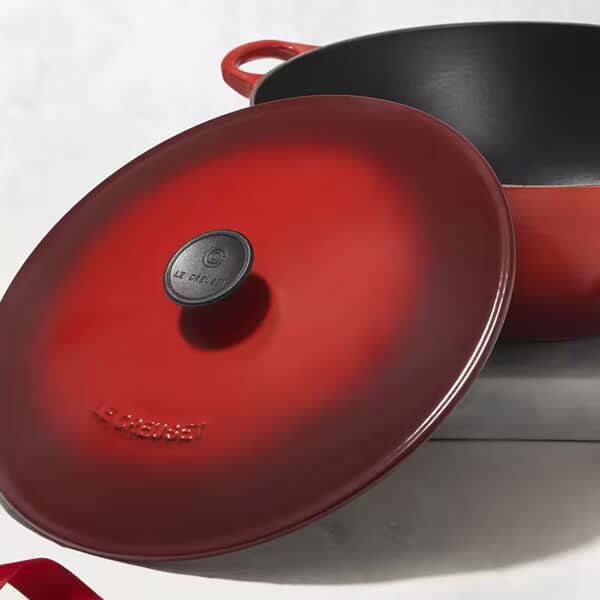 Cookware and tableware offers