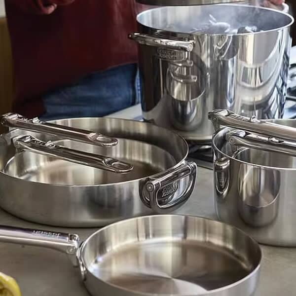 Cookware offers