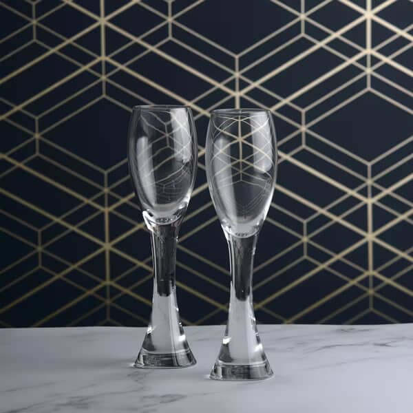 Glassware offers