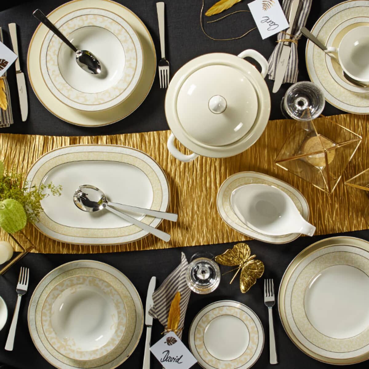 Villeroy Boch Ivoire