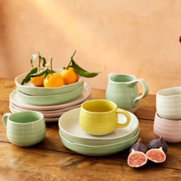 Jamie Oliver Big Love Collection