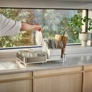 Joseph Joseph Cleaning