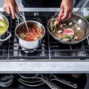 Kitchenaid Multiply Cookware