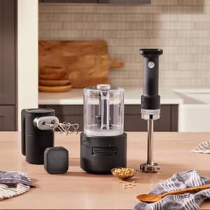 Kitchenaid Go Cordless