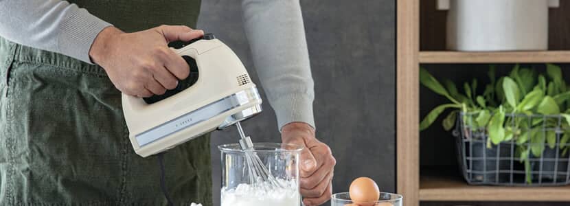 KitchenAid   KitchenAid Hand Mixer