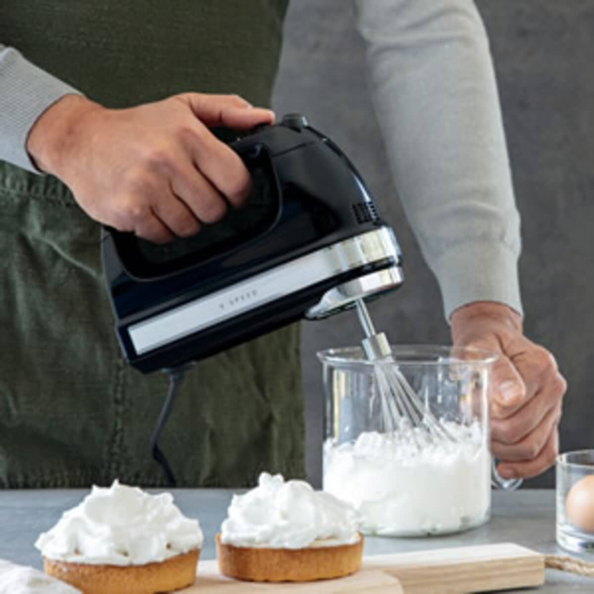 KitchenAid Hand Mixer