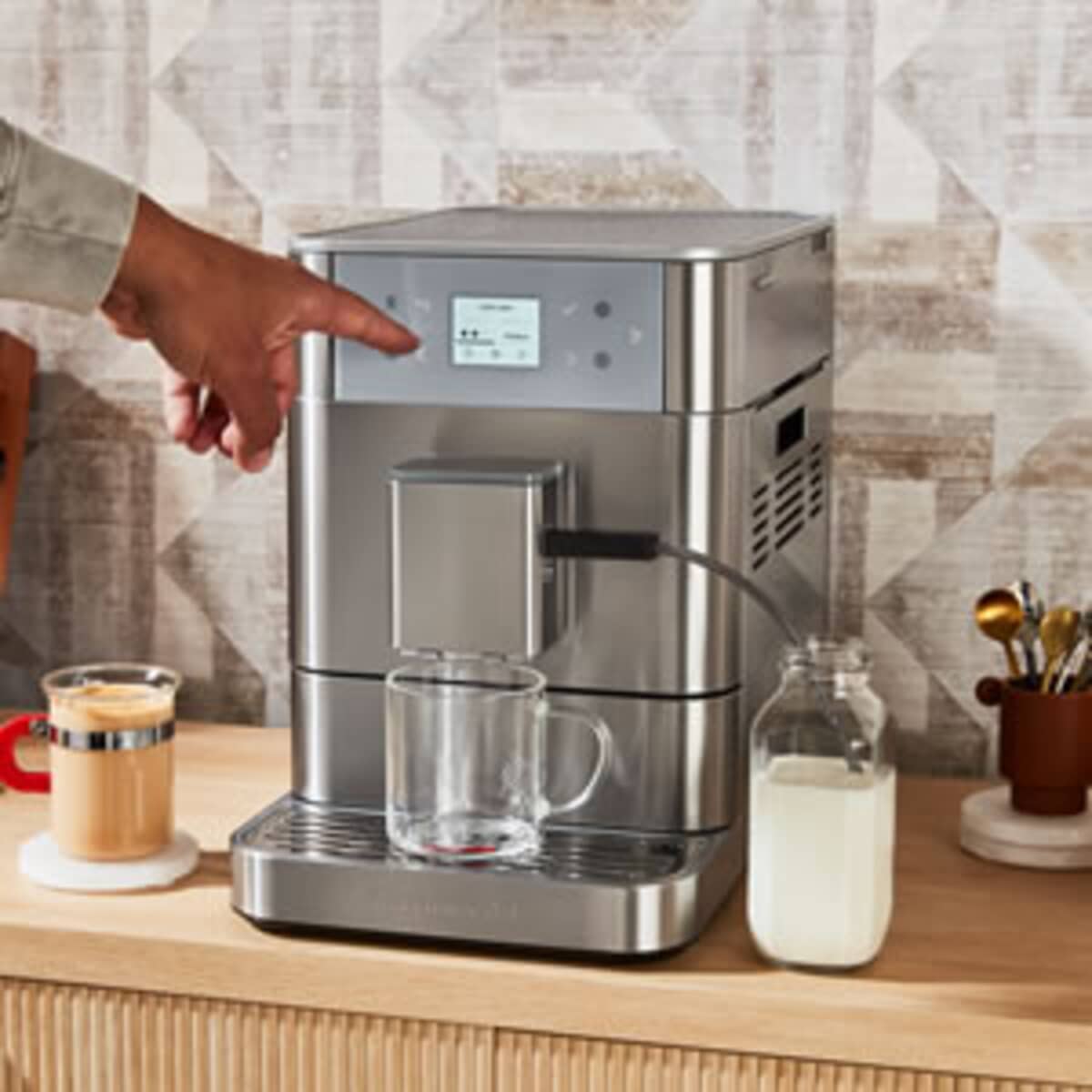 KitchenAid Coffee Makers