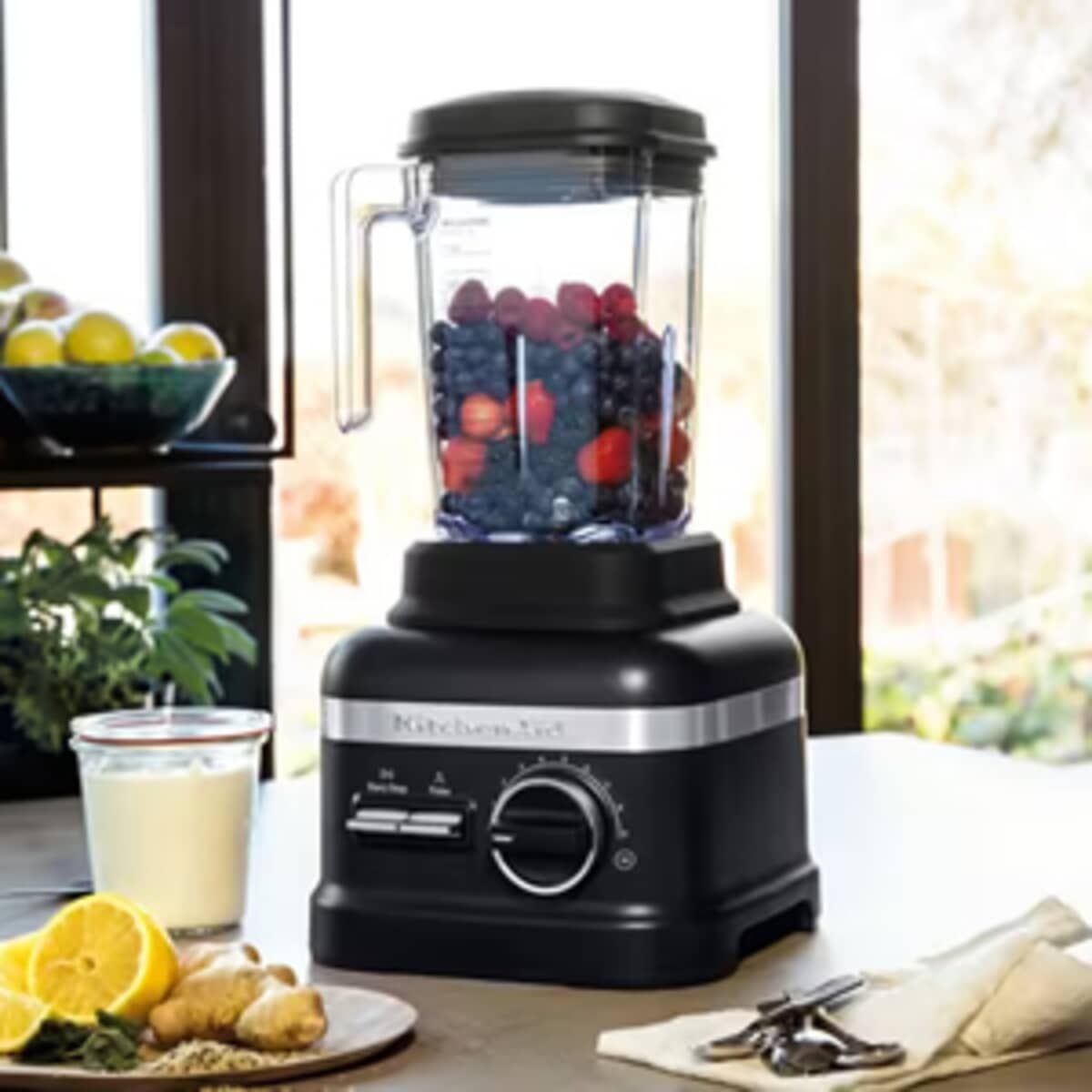 KitchenAid Blenders