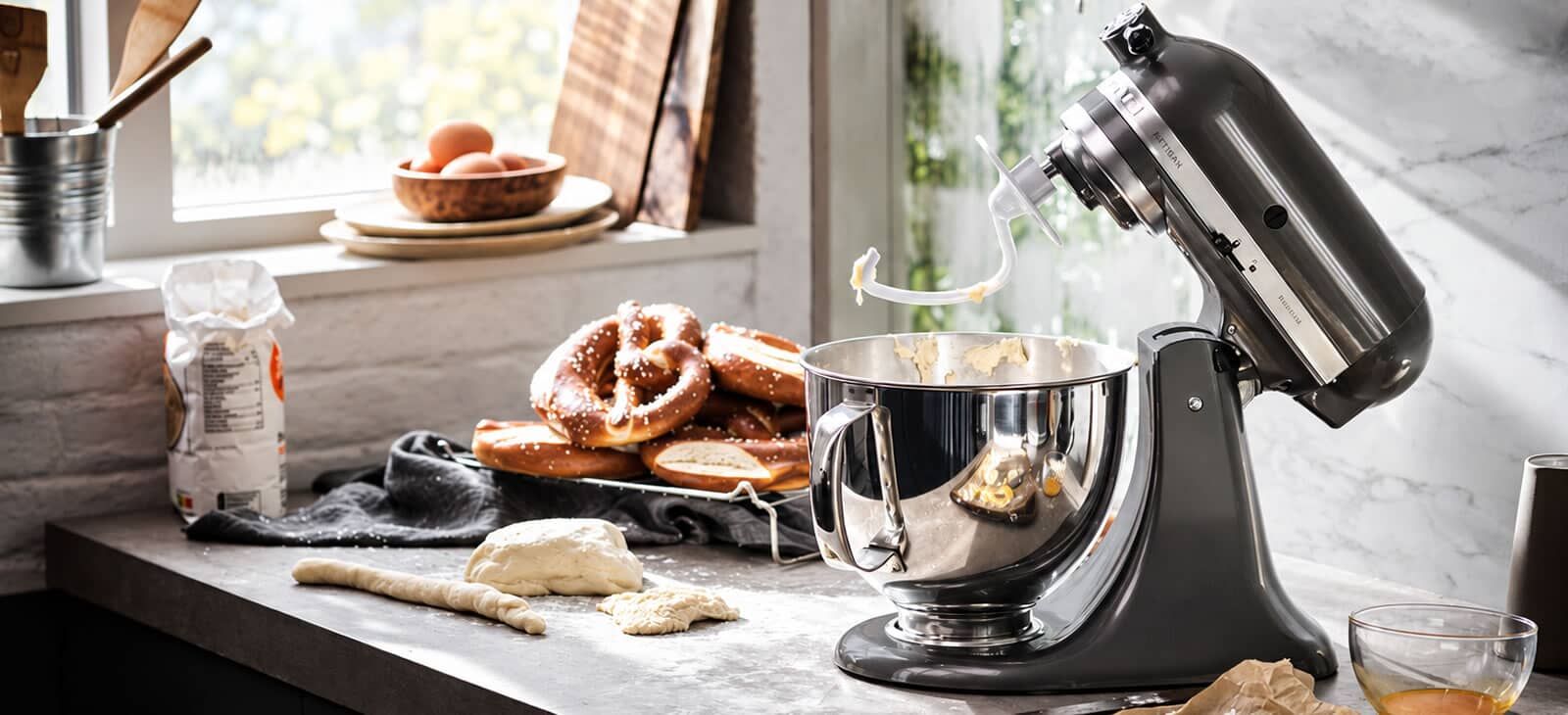 KitchenAid Mixers
