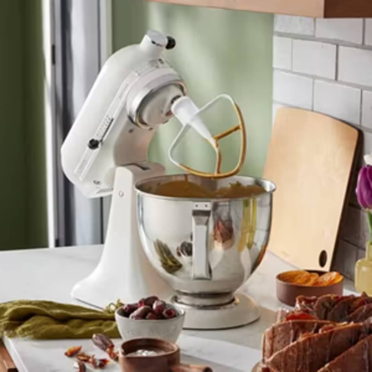 KitchenAid Stand Mixers