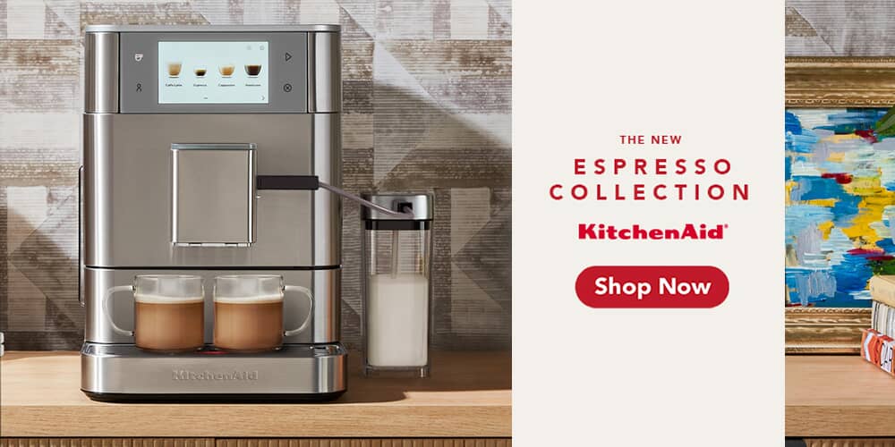 KitchenAid Mixers with Free Gifts