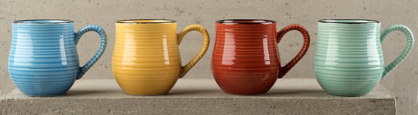 La Cafetiere   La Cafetiere Cups