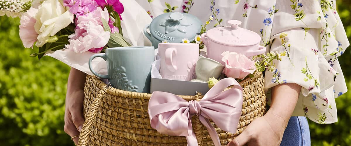 Le Creuset &nbsp; Le Creuset La Jardin