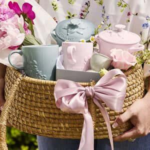 Le Creuset La Jardin