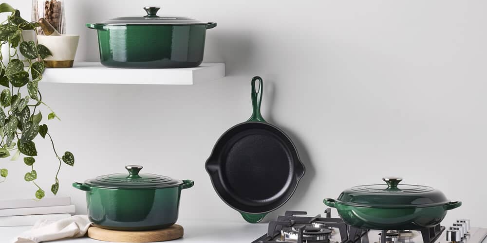 Le Creuset &nbsp; Le Creuset Juniper