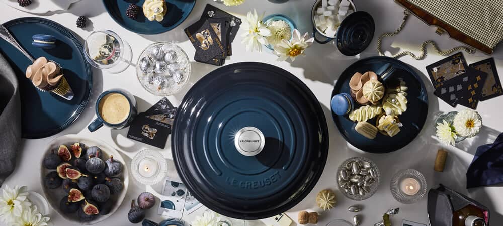 Le Creuset &nbsp; Le Creuset Nuit