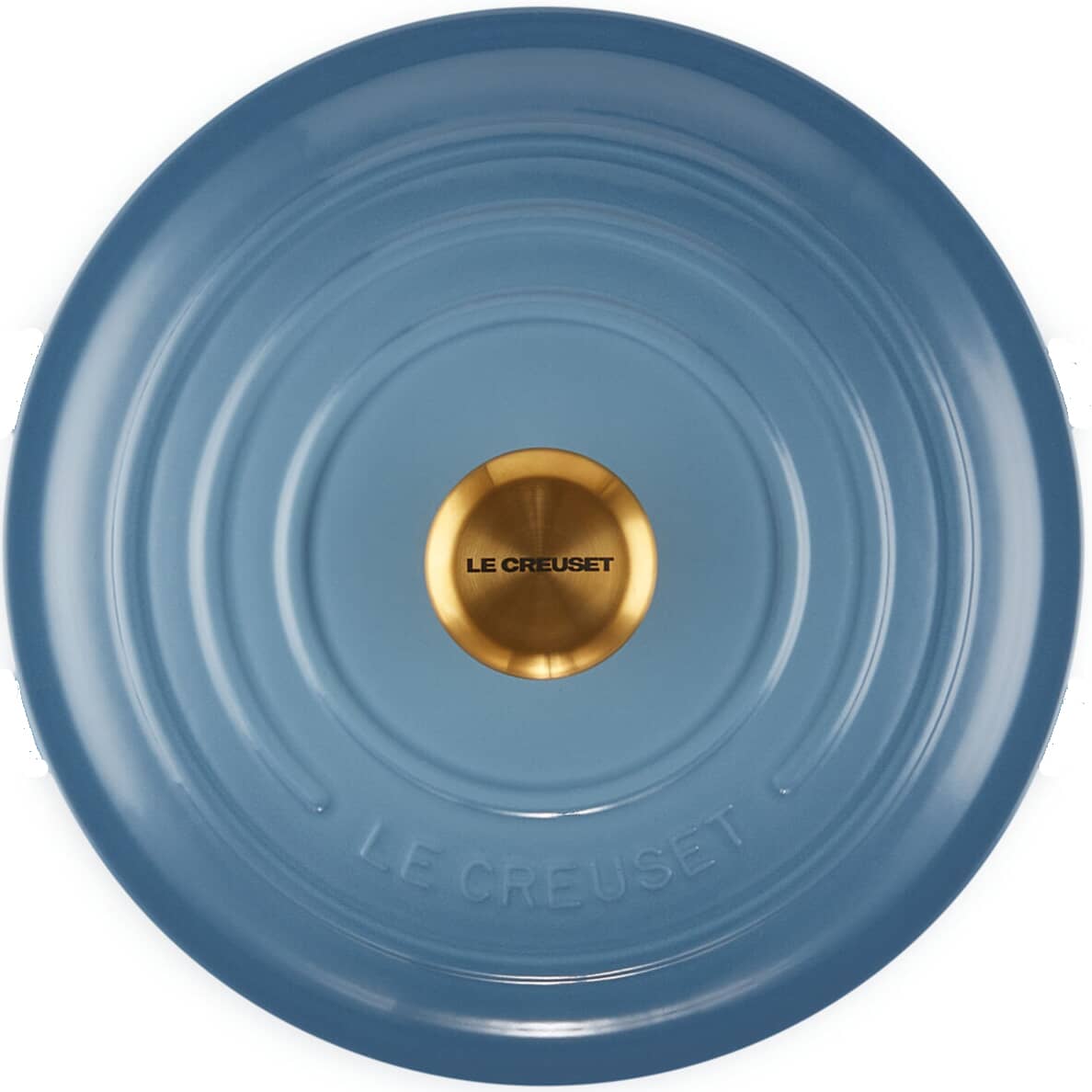 Le Creuset Chambray